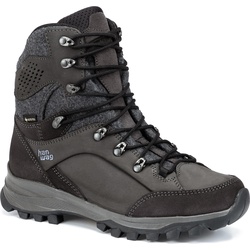 Hanwag Banks Winter Lady GTX asphalt/asphalt (064064) 7,5