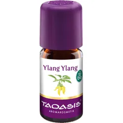 Ylang Ylang Öl Bio 5 ml