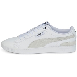 Puma Vikky v3 Mono Sneaker gray violet/puma white/puma black 39