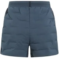 Odlo Zeroweight Insulator Kurze Hose - India Ink -