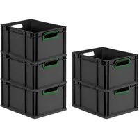 Proregal Eurobox NextGen Color 22 x 30 x 40