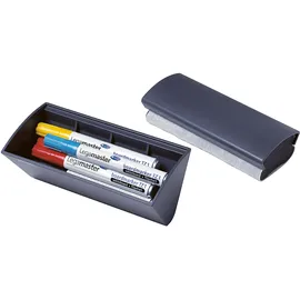 Legamaster Board Assistant 17,5 x 10 cm Grau