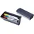 Legamaster Board Assistant 17,5 x 10 cm Grau