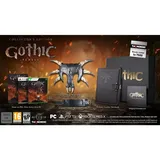 Gothic 1 Remake - Collector's Edition (USK) (PC)