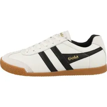 GOLA Harrier white/white/black 41