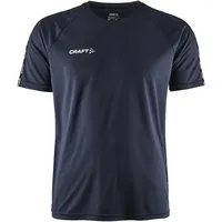Craft Squad 2.0 Contrast Jersey M 1912725-390000 XXL