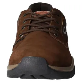 CAMEL ACTIVE Schnürschuh Herren Braun 42