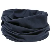 Sterntaler OCS Multifunktionstuch uni, Größe 1 in Blau marine,
