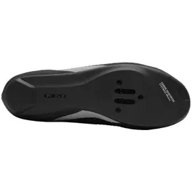 Giro Cadet Schwarz 39