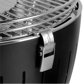 Lotusgrill Classic anthrazit inkl. USB Anschluss