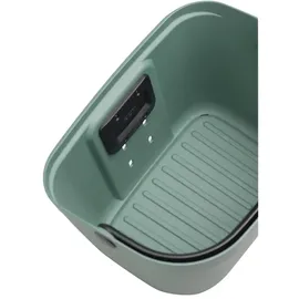 KLICKfix Mio Basket grün