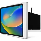 displine Wandhalterung für iPad Air 10.9 (4./5. Gen.), iPad Pro 11 Aluminium