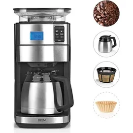 BEEM Fresh Aroma Perfect II Thermo edelstahl