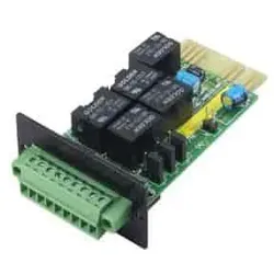 FSP USV-Relaisplatine