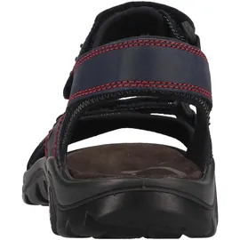 ROHDE Outdoor-Sandalen Herren Blau 40