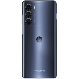 Motorola Moto G200 5G 128 GB stellar blue