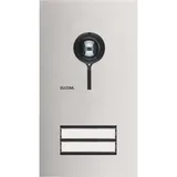 Elcom Video-Außenstation REQ502Y