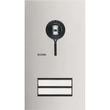 Elcom Video-Außenstation REQ502Y