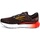 Brooks Glycerin GTS 20 Herren black/blackened pearl/fiery red 42,5