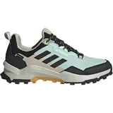 Adidas Terrex AX4 GTX Damen semi flash aqua/core black/preloved yellow 38