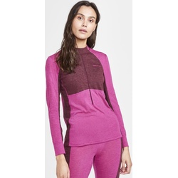 Craft Core Wool MIX SET Women roxo-punsch (486492) L