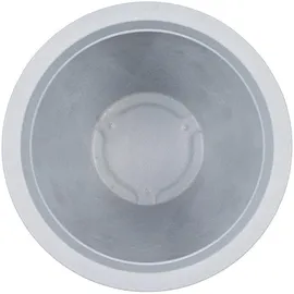 Siena Garden Bristol Ø 50 x 38,5 cm stein-grau