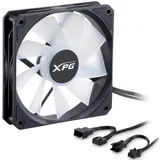 A-Data ADATA VENTO R 120 PC-Gehäuse-Lüfter schwarz