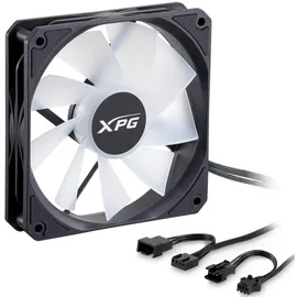 A-Data ADATA VENTO R 120 PC-Gehäuse-Lüfter schwarz