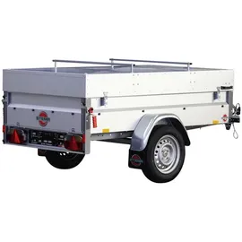 STEMA Anhänger Basic 750 inkl. Metalldeckel