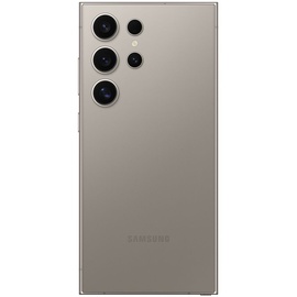 Samsung Galaxy S24 Ultra 5G 8 GB RAM 256 GB titanium gray