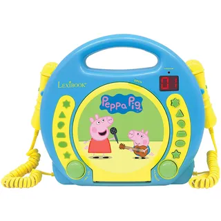 Lexibook RCDK100 Peppa Pig