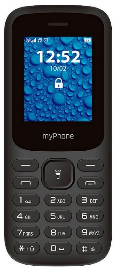myPhone 2220 Mobiltelefon 1.77