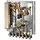 OVENTROP Wohnungsstation Regudis W-HTF Leistungsb. 3, max 17 l/m., kupfergel.