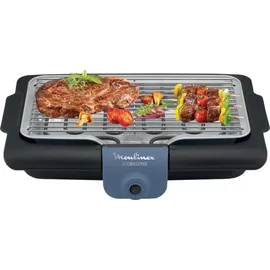 Moulinex Elektrogrill Auf Beinen 2100w Moulinex Bg135812