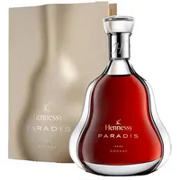 Hennessy PARADIS Rare Cognac 40% Vol. 0,7l in Holzkiste