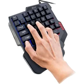 Inter-Tech KB-3035 RGB DE