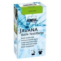 Kreul Batik-Textilfarbe 70g, fresh green (98531)