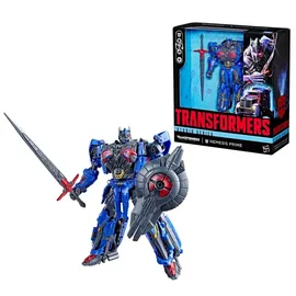 Transformers Transformers: The Last Knight Actionfigur Nemesis Prime 22 cm