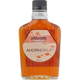 Naturata Ahornsirup Grad A mild 250ml bio