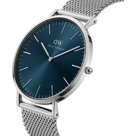 Daniel Wellington Classic Mesh Arctic