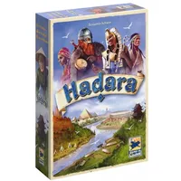 Hans im Glück Hadara