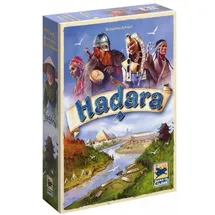 Hans im Glück Hadara