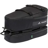 Vaude Cyclist Saddle Bag Black One Size