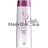 Wella SP Balance Scalp Shampoo