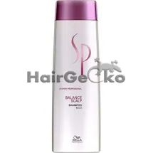 Wella SP Balance Scalp 250 ml