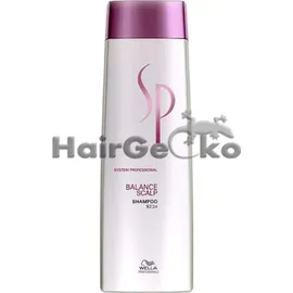 Wella SP Balance Scalp 250 ml