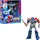 Transformers Power Flip Optimus Prime (Orion Pax) interaktive Action-Figur