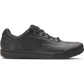 Fox Union Flat Schwarz 42
