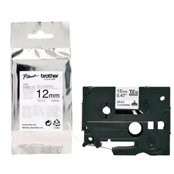 Brother Reinigungskassette TZe-CL3, 12 mm
