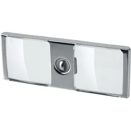 Schweizer Wechseloptik Bino LED 3x